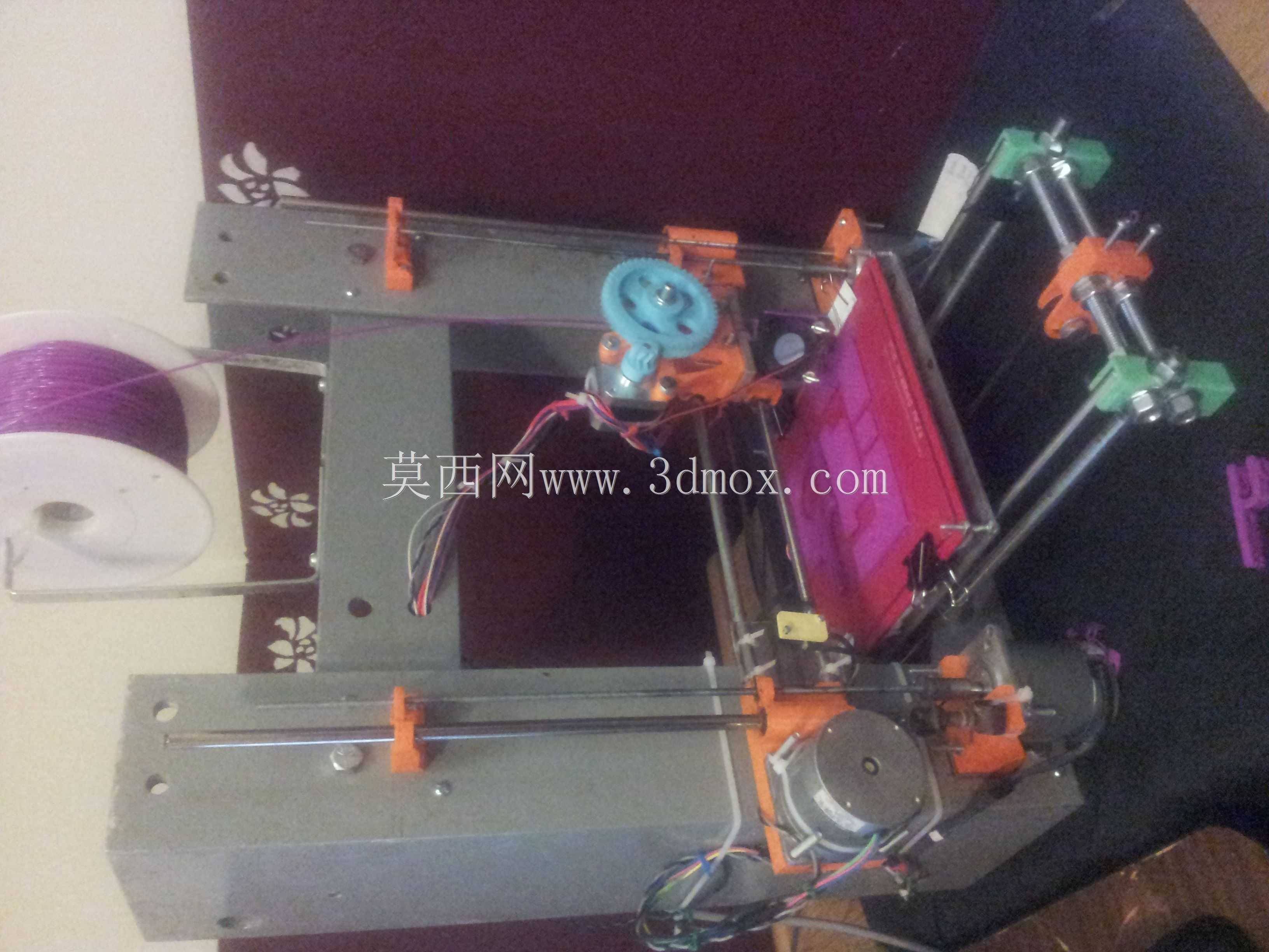 ΪSTH-55D333��������23LM-C720-02����������Prusa I3