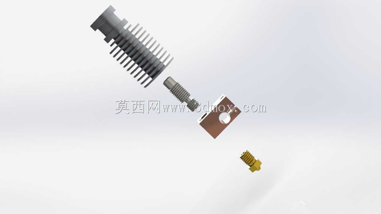 E3D V6 1.75�ȶ�