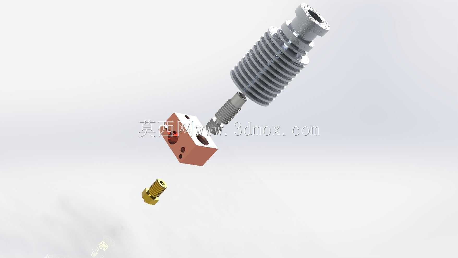 E3D V6 1.75�ȶ�