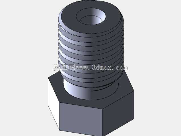 E3D V6 1.75热端