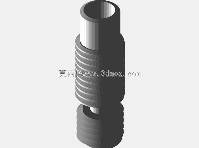 E3D V6 1.75热端