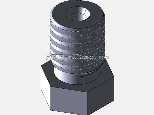 E3D V6 1.75热端