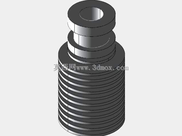 E3D V6 1.75热端