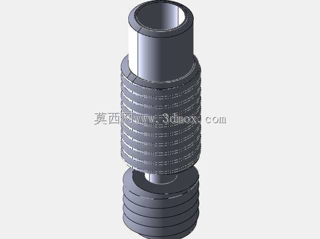 E3D V6 1.75热端
