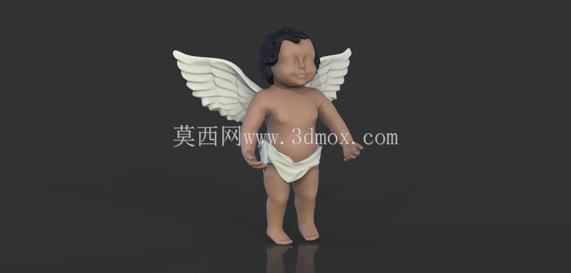 天使雕像
