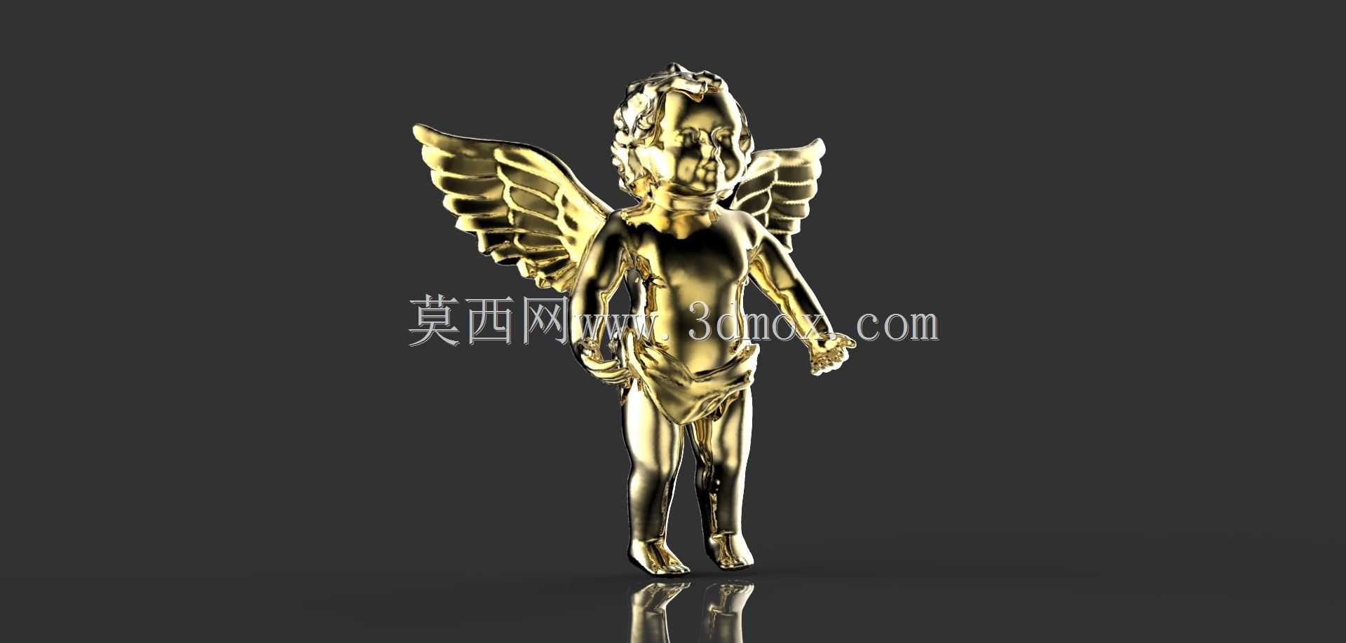 天使雕像