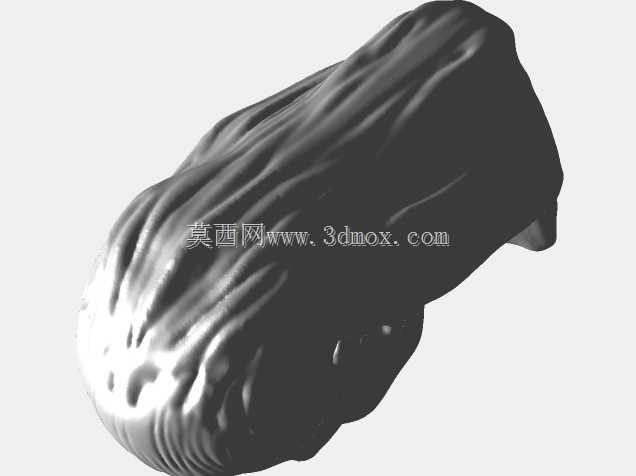 极速艺术造型3D–安吉丽娜·朱莉