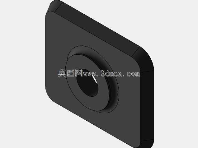 3D可打印六旋翼无人机