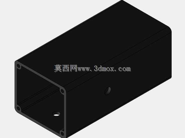 3D可打印六旋翼无人机