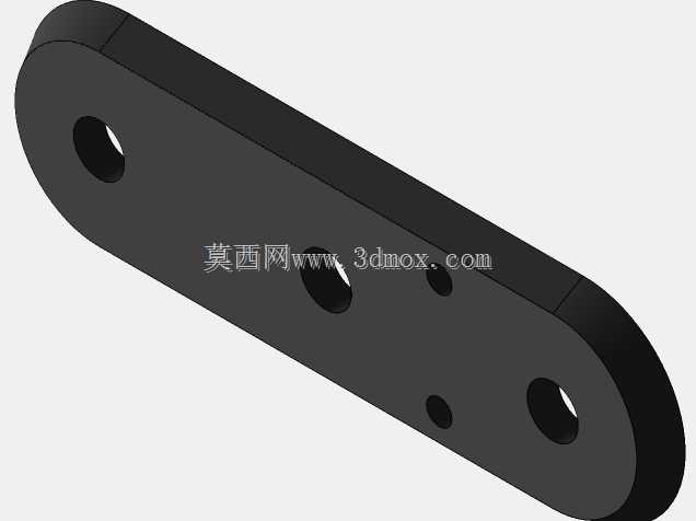 3D可打印六旋翼无人机