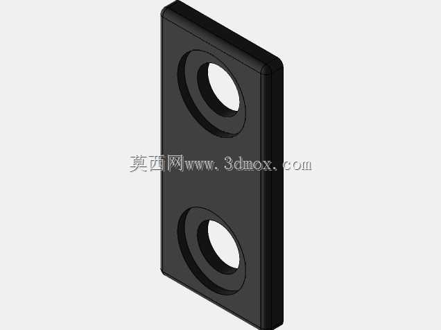 3D可打印六旋翼无人机