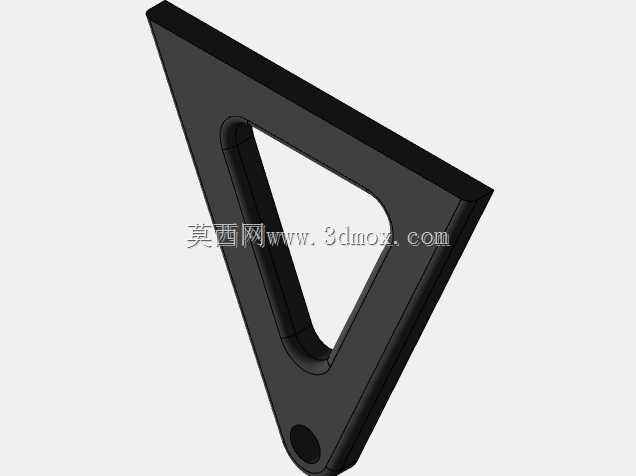 3D可打印六旋翼无人机
