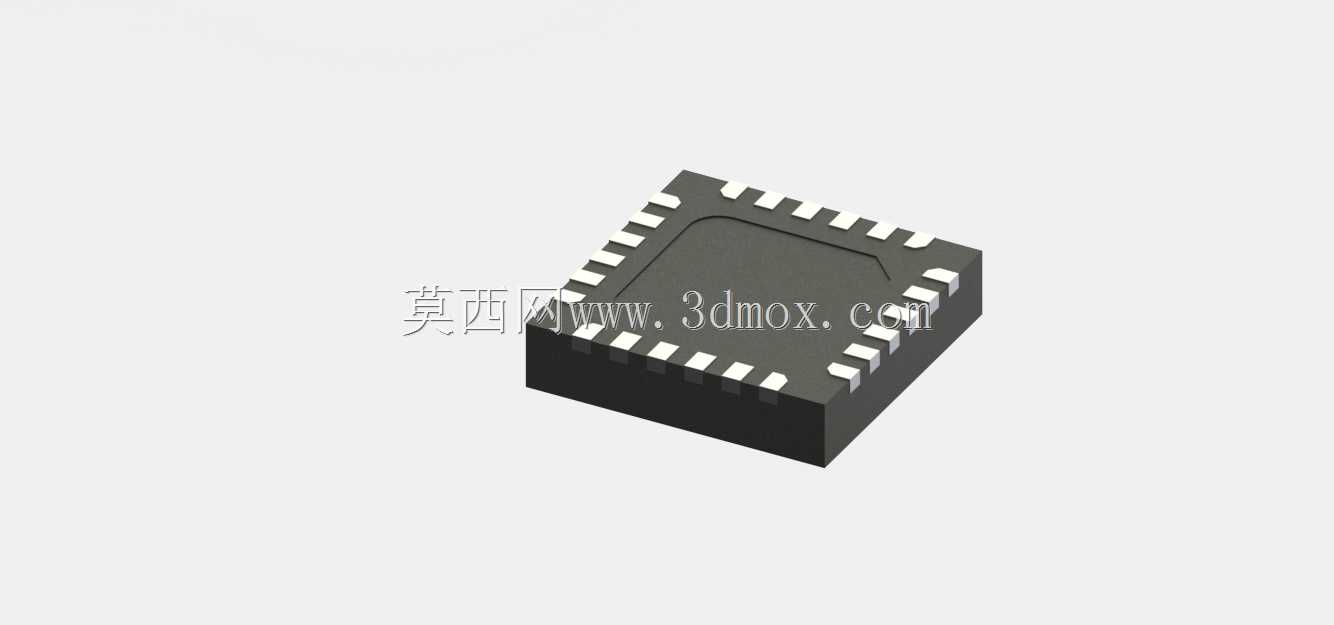 QFN24��4X4��