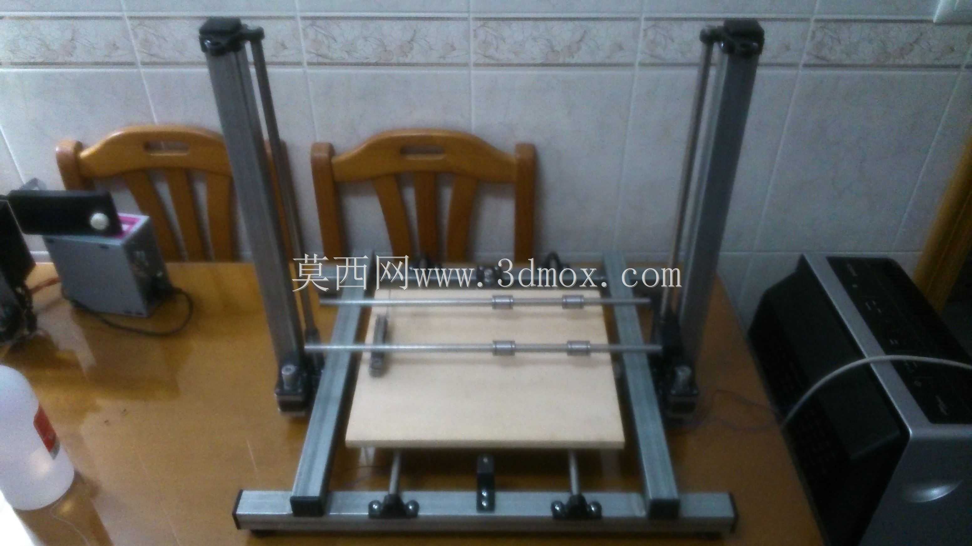 3D��ӡ����PrusAcero��