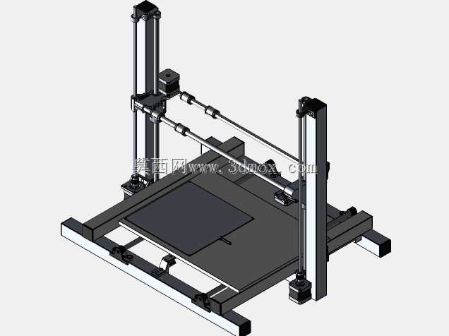 3D��ӡ����PrusAcero��