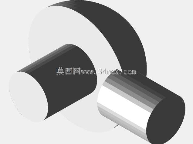 塑料银行造型