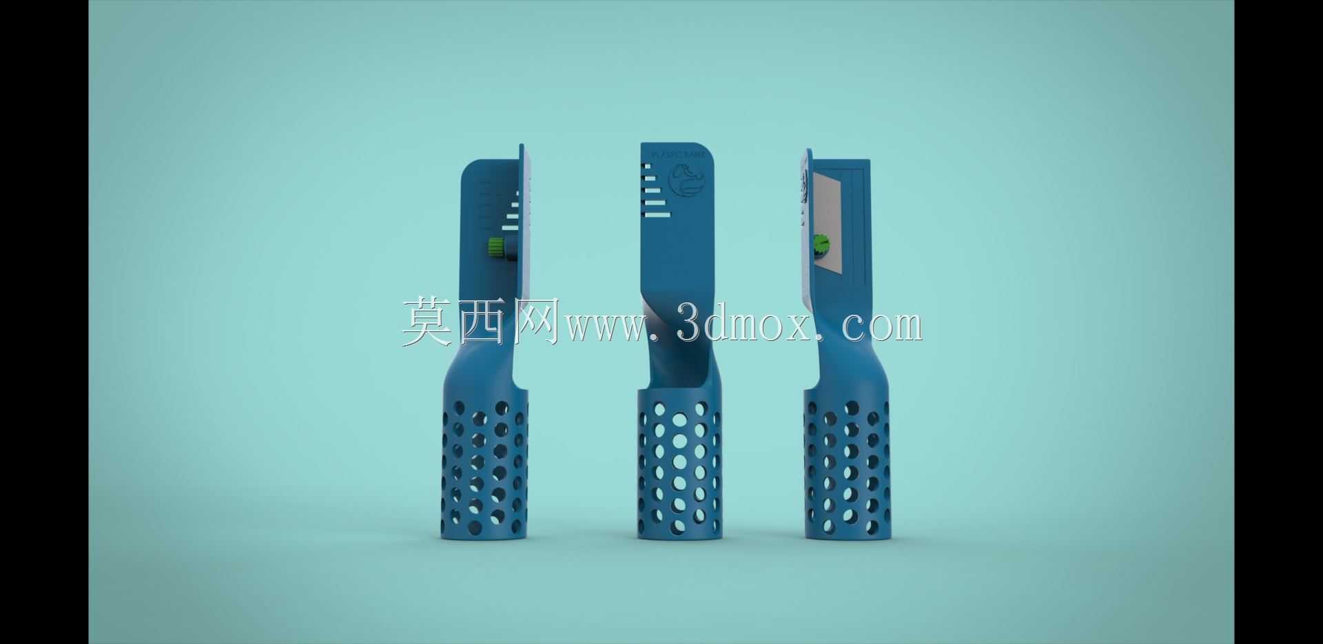 塑料瓶切割器