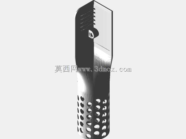 塑料瓶切割器