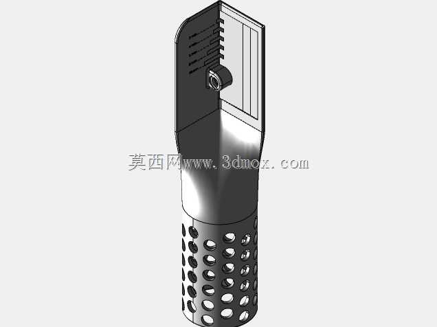 塑料瓶切割器