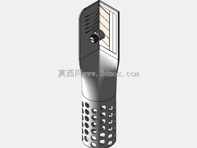 塑料瓶切割器