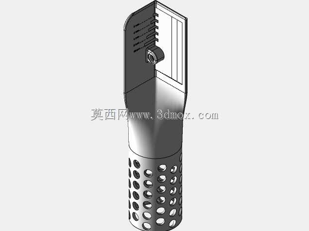 塑料瓶切割器
