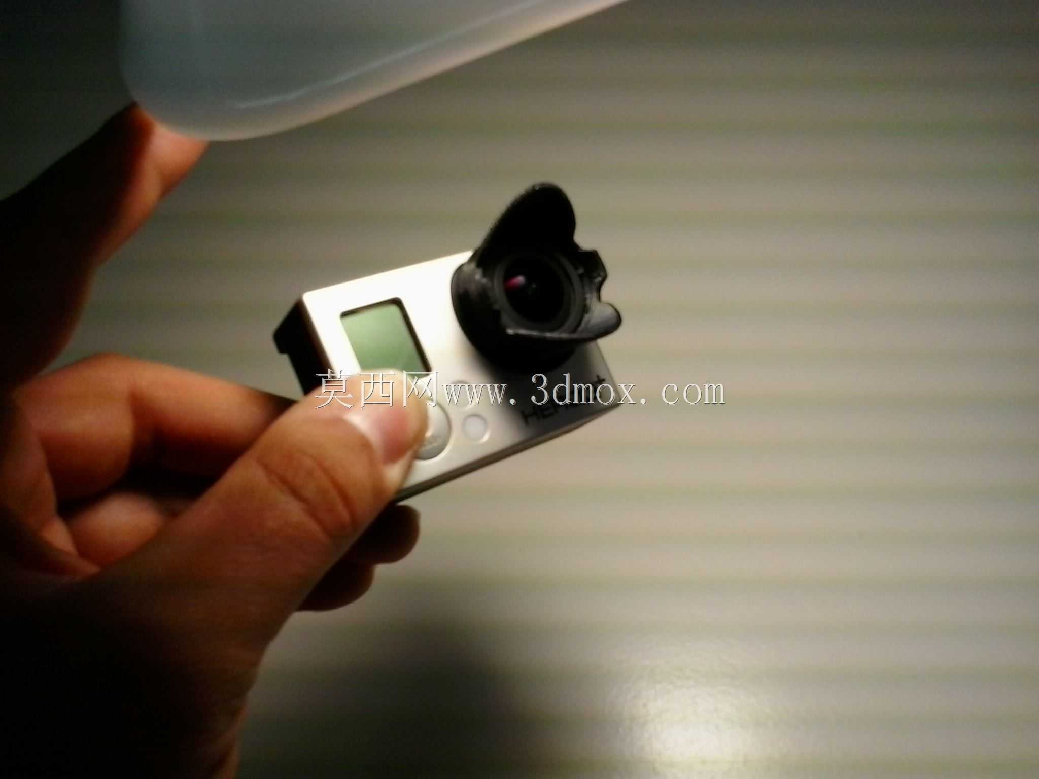 �����Gopro 3+