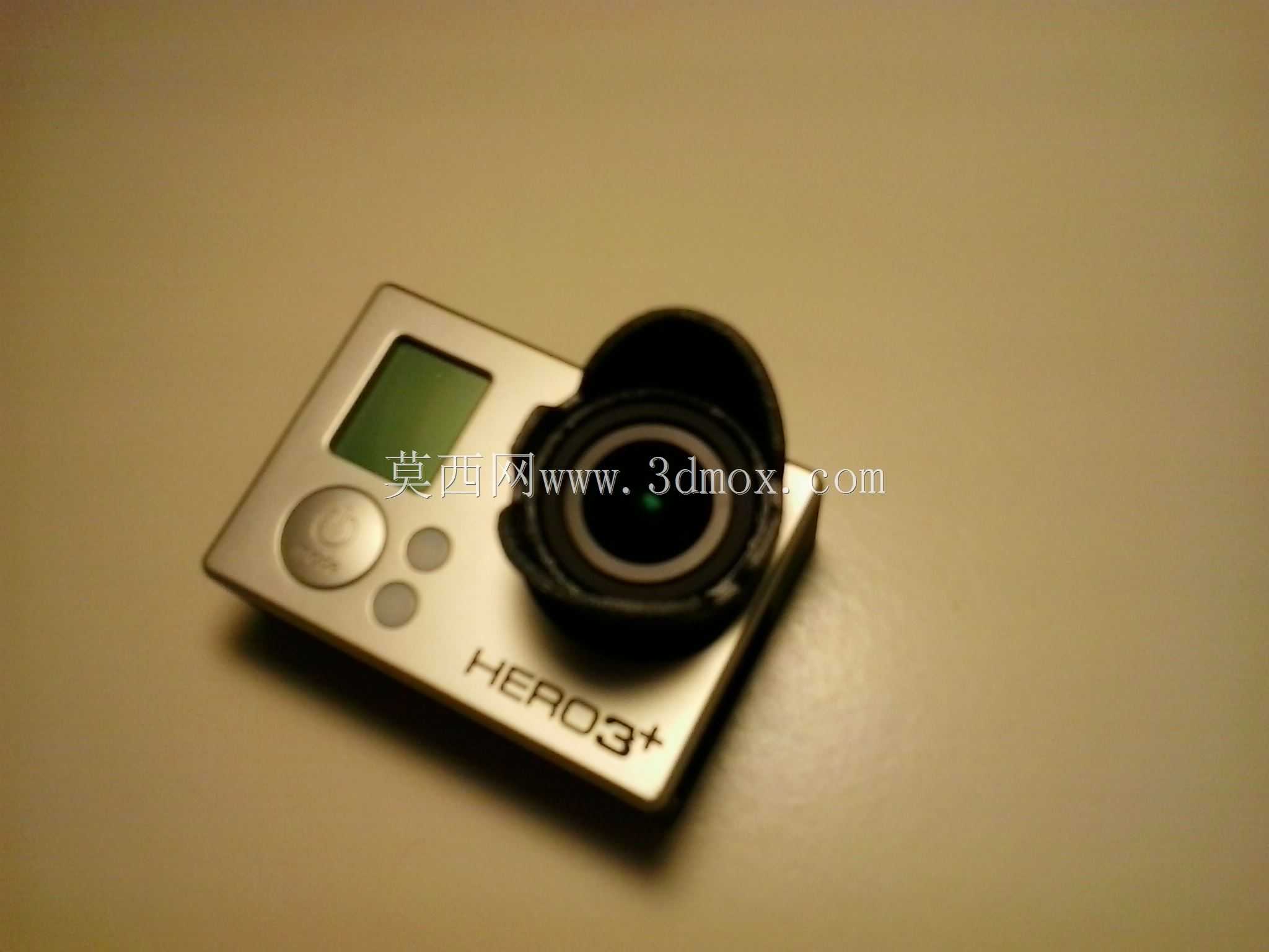 �����Gopro 3+