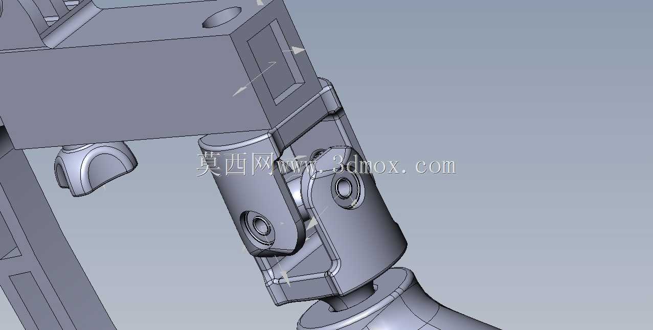GoPro英雄的Steadicam