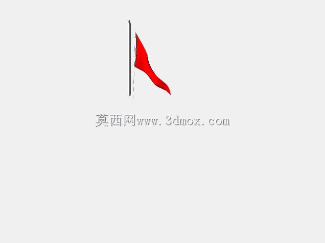 波浪旗