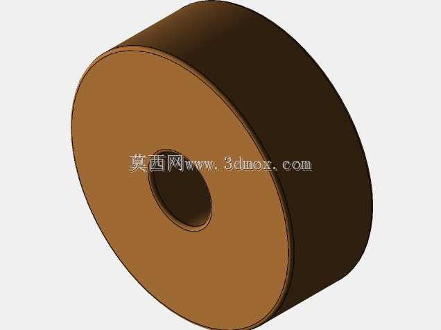 1.75 3D打印长丝挤出机
