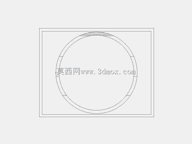 适用于DJI Phantom Zenmuse万向节的GoPro遮阳板