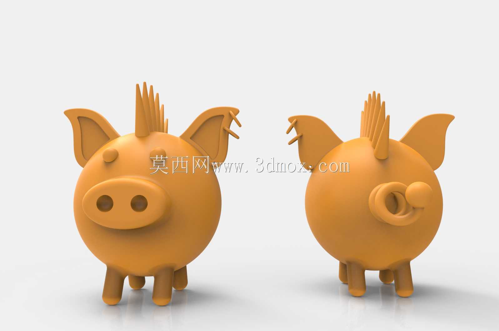 摇臂清管器