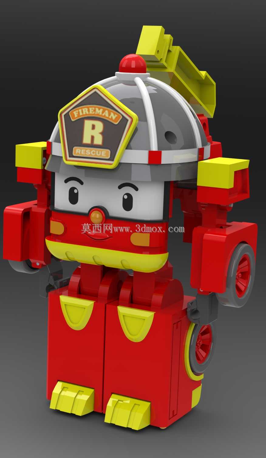 Roy Robotcar��˾