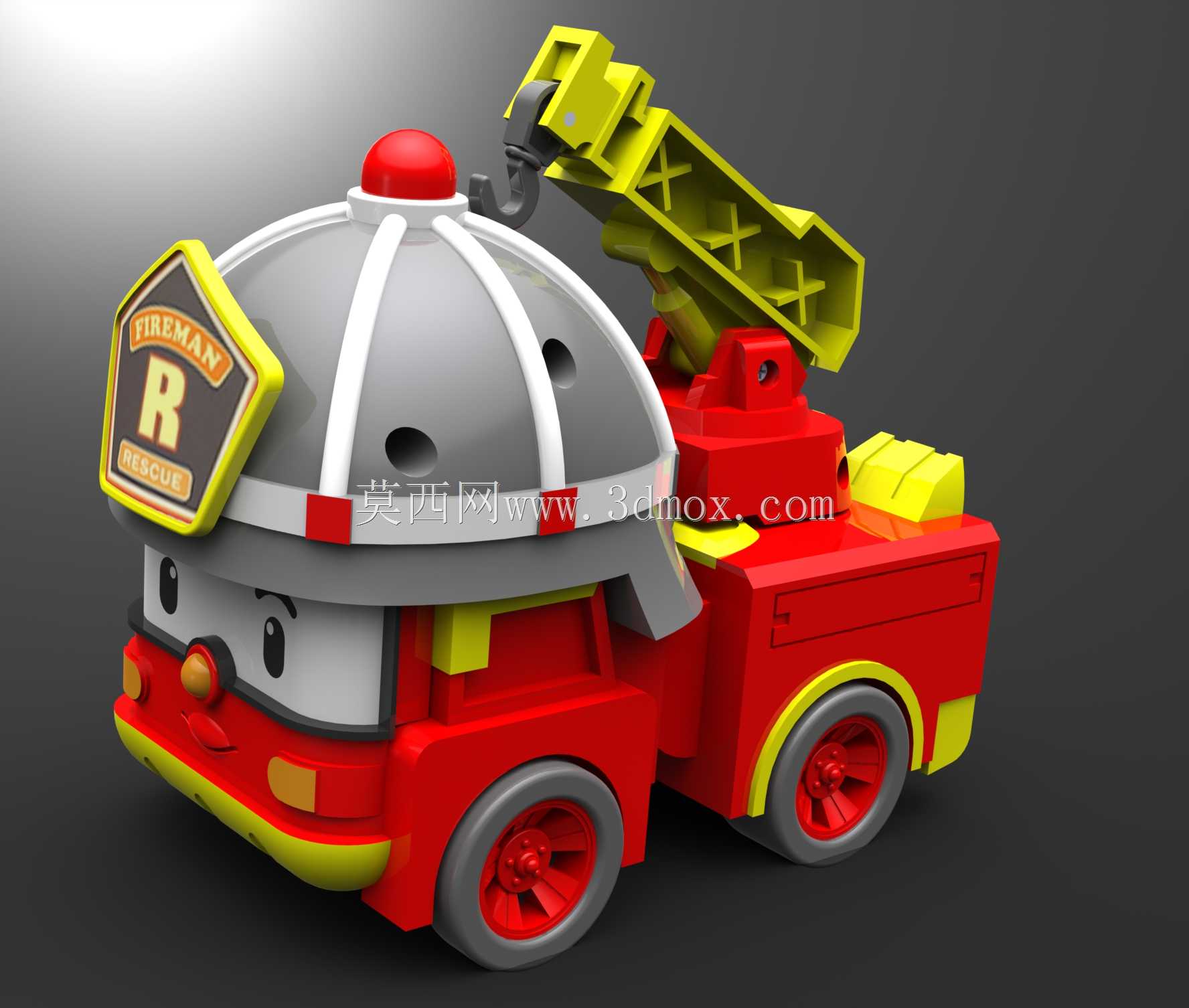 Roy Robotcar��˾