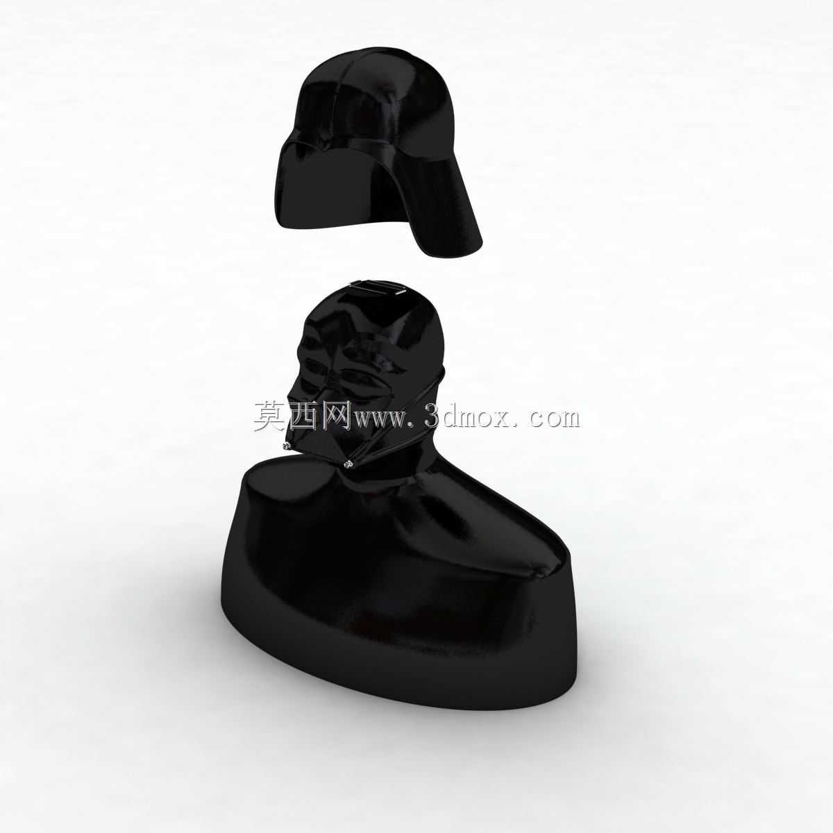 达斯维达Usb扩展支架