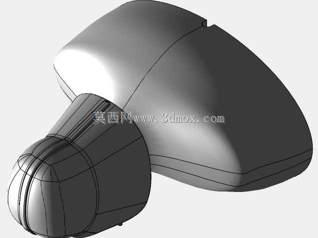 达斯维达Usb扩展支架