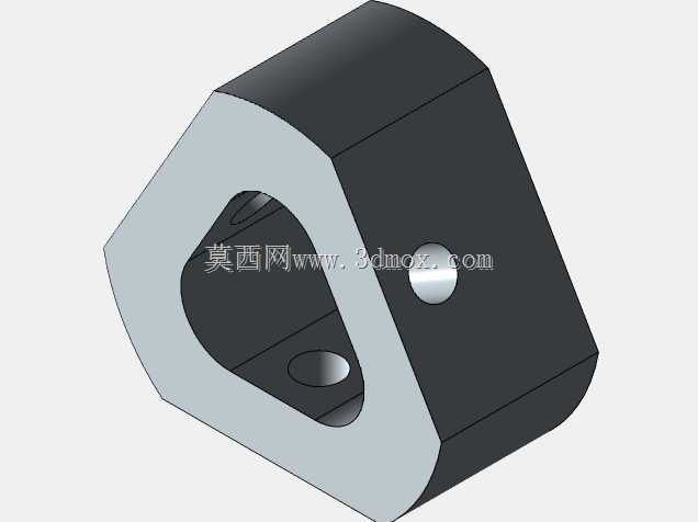 3D打印机、MiniTec配置文件系统、星形框架、三角形