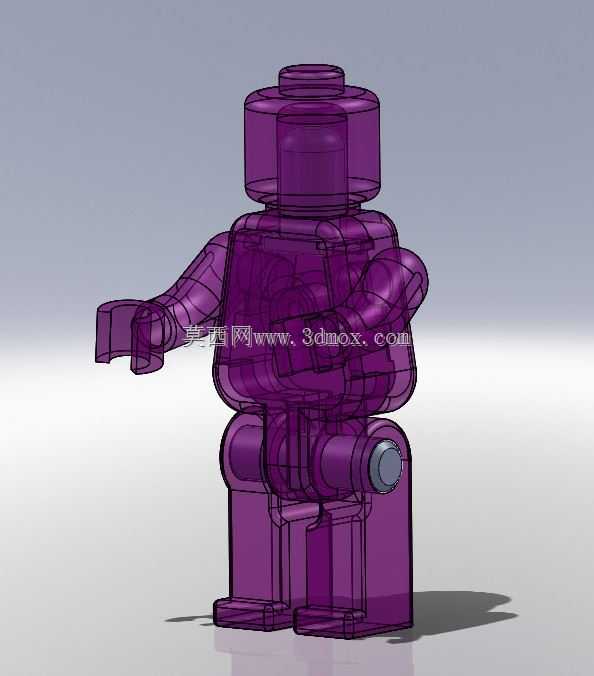 ���ƶ�����ͼV3[3D�ɴ�ӡ]