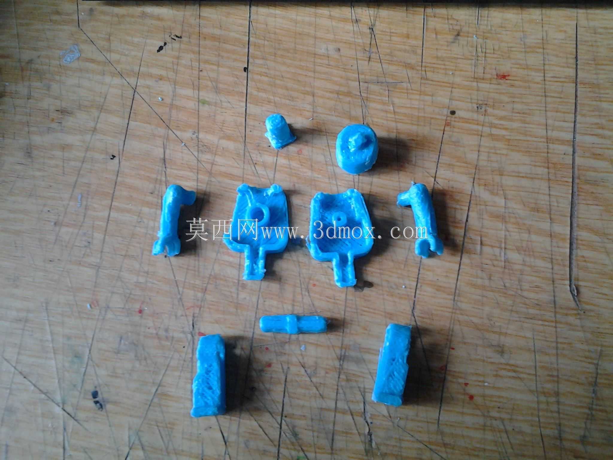 ���ƶ�����ͼV3[3D�ɴ�ӡ]