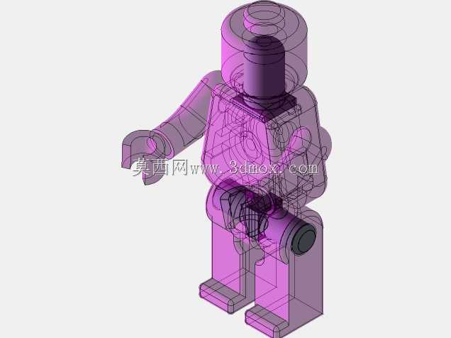 ���ƶ�����ͼV3[3D�ɴ�ӡ]