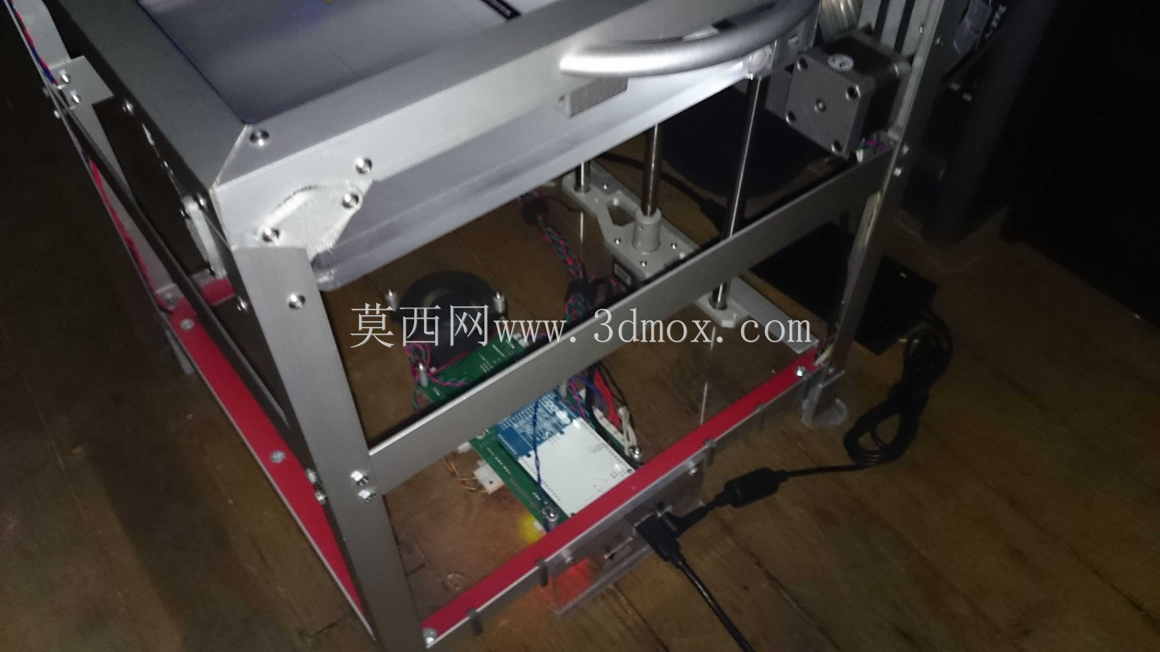 �ҵ�3D��ӡ��V2��DIY��