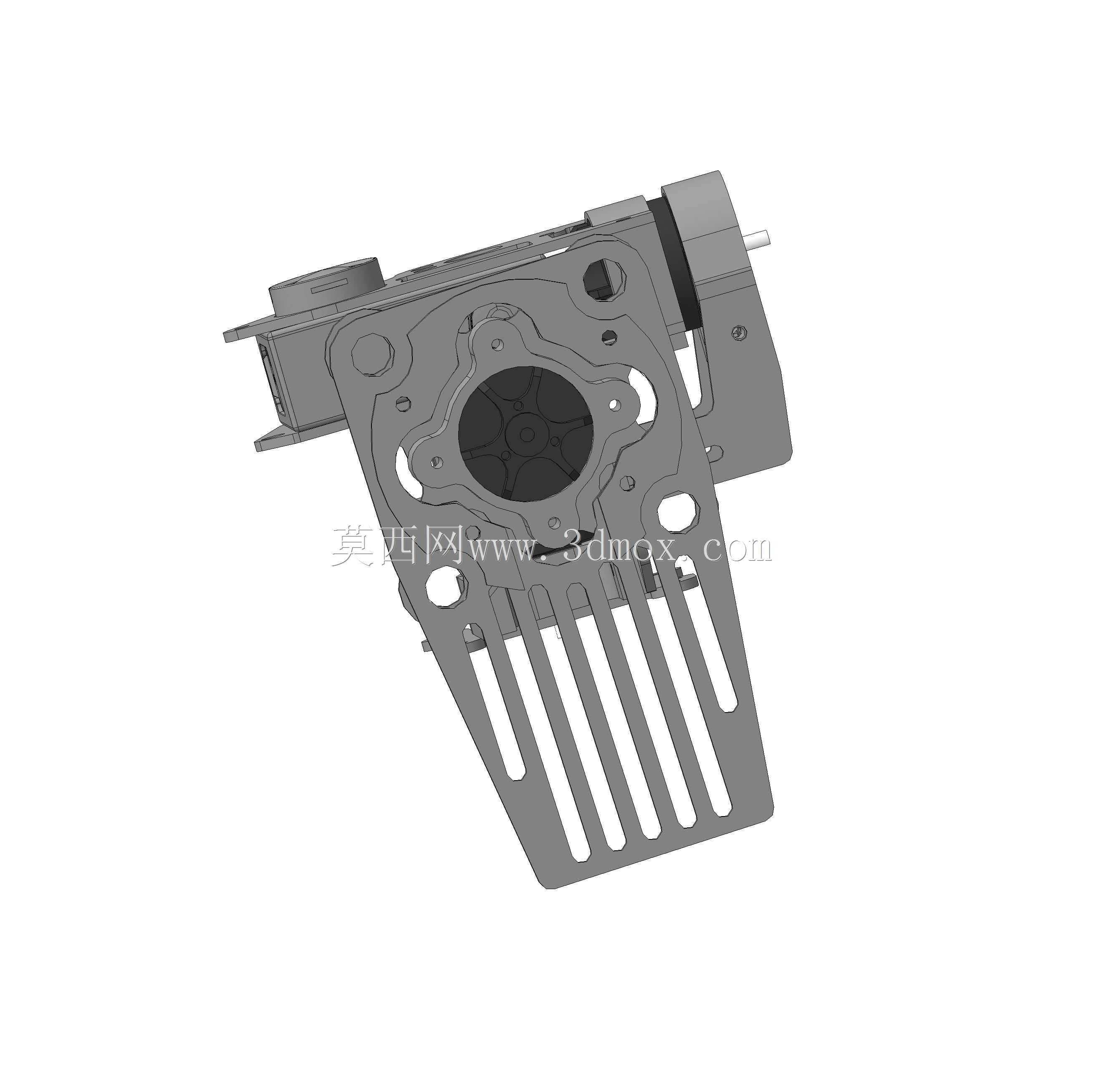 оƬ3Axis GoPro3��ˢ�����