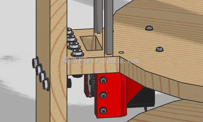 Rostock Delta��3d��ӡ��Impersora 3d��