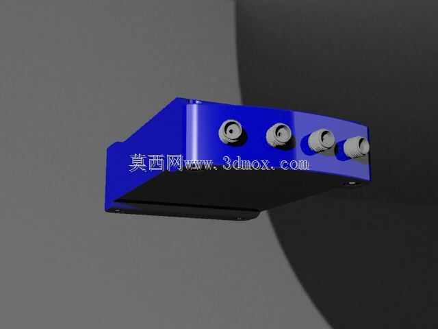 封闭式红色火龙果生态系统
