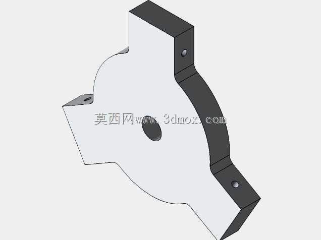 Delta 3D打印机5am是G.Perlasca
