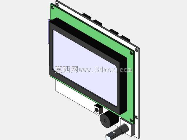 全图形智能控制器