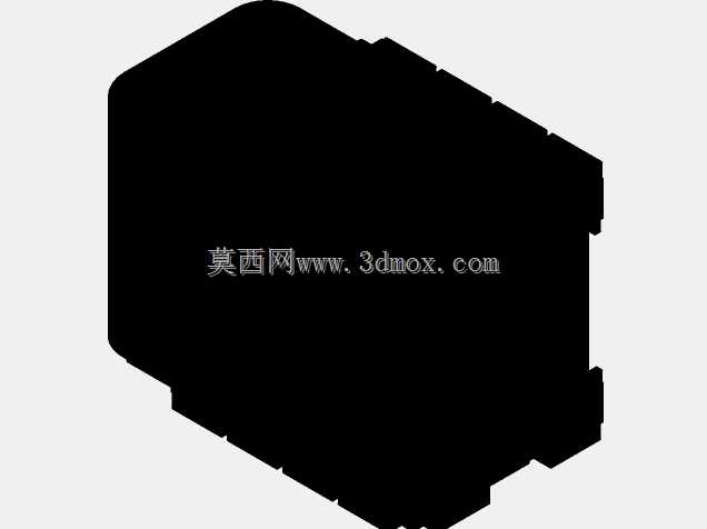 四足机器人