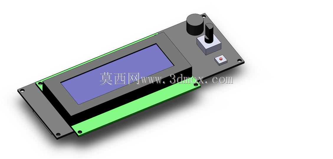 LCD���