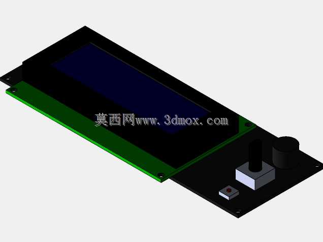 LCD���