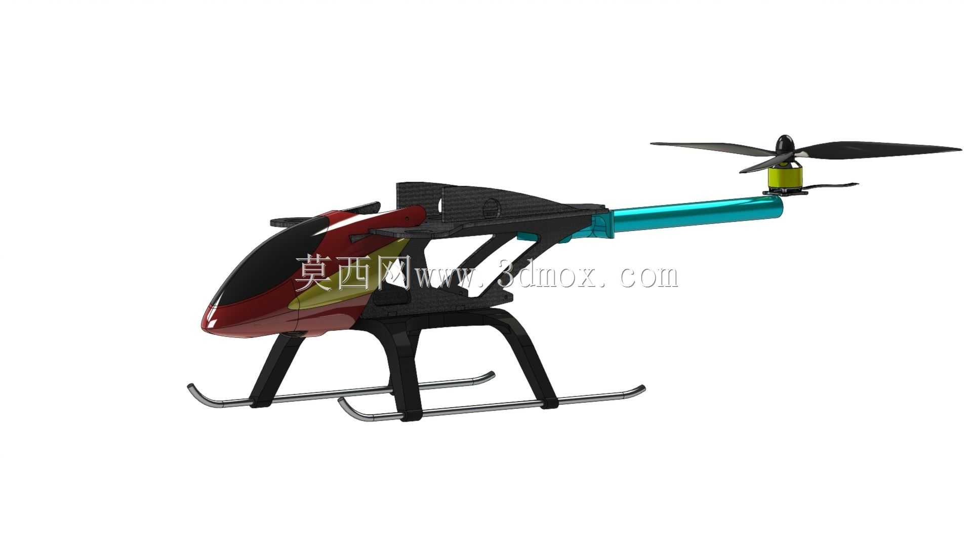 Zalsky������ֱ����-�����������ɻ�װ���3D�ɴ�ӡ������
